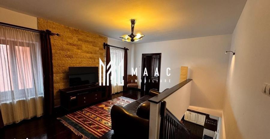 Apartament  3 camere I 90 mpu I 2 Nivele I  Zona centrala - 11