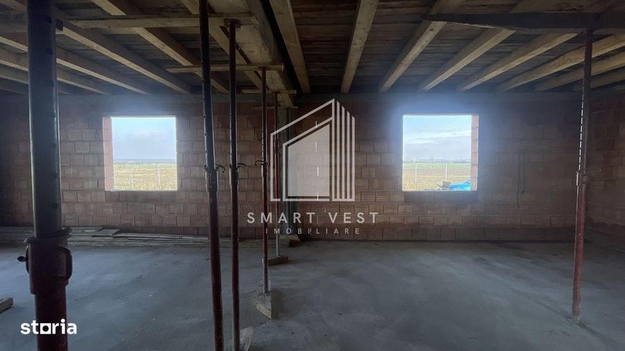 Casa spatioasa de vanzare | 180 mp | Zona Botiz - 14