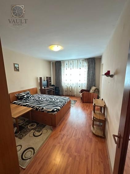 GARSONIERA -MOBILATA UTILATA -LICEUL DIMITRIE BOLINTINEANU -RAHOVA - 1