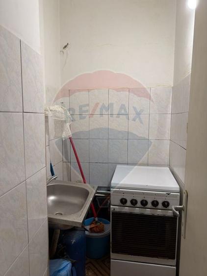 Garsoniera de inchiriat- Calea Bucuresti - 5