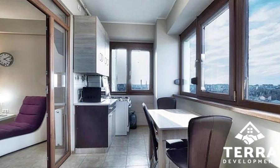 Investiție stabilă | Poziție excelentă | Bd.Mamaia - 5