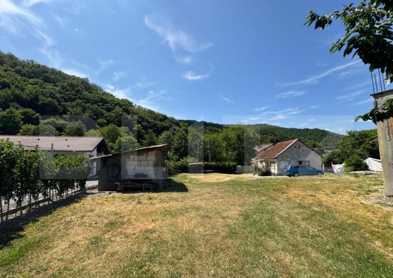 Casa cu 2 camere 53 mp in Lesnic, COMISION 0 PENTRU CUMPARAT - 4