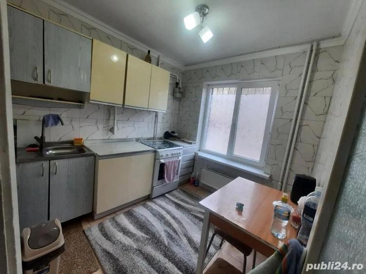 Garsoniera de inchiriat in zona Sagului - 5