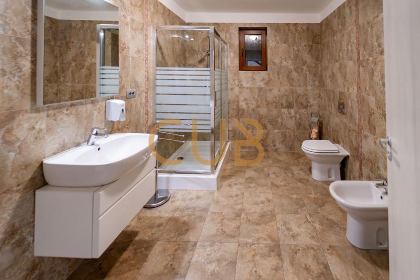 Casă individuală | Teren 630 mp, centrala, garaj, 3dormitoare -Ghiroda - 9