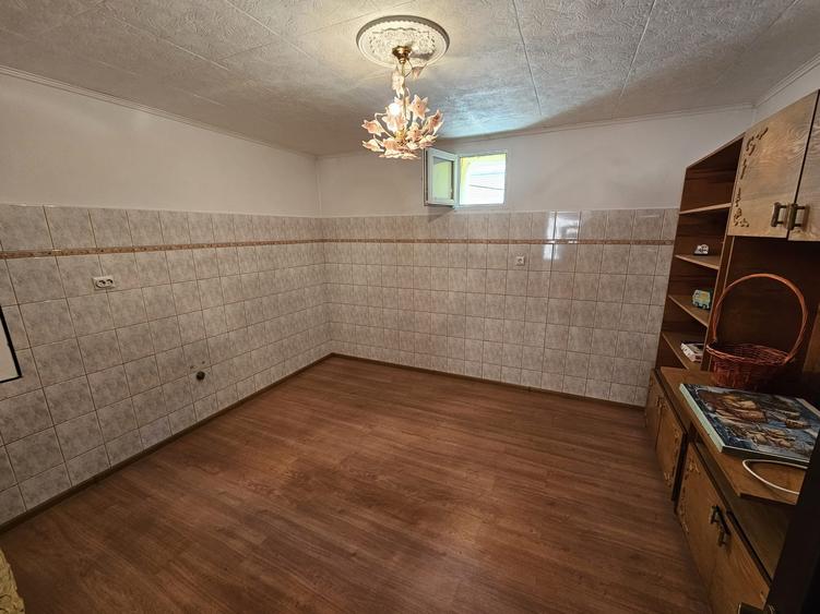 CASA TRADIȚIONALĂ ”MAGNOLIA, P+M 195mp, TEREN 556mp, CHIAJNA-STR. EROULUI - 21