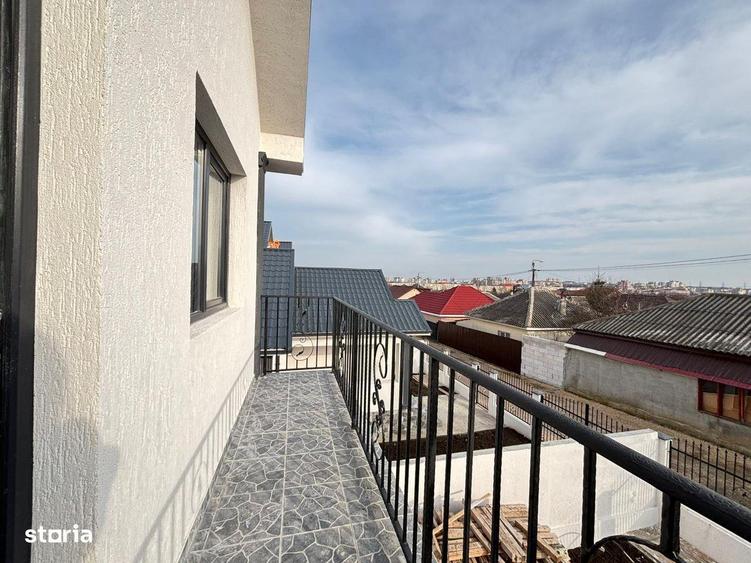 Vila individuala P+1 | 5 camere | Navodari - 3