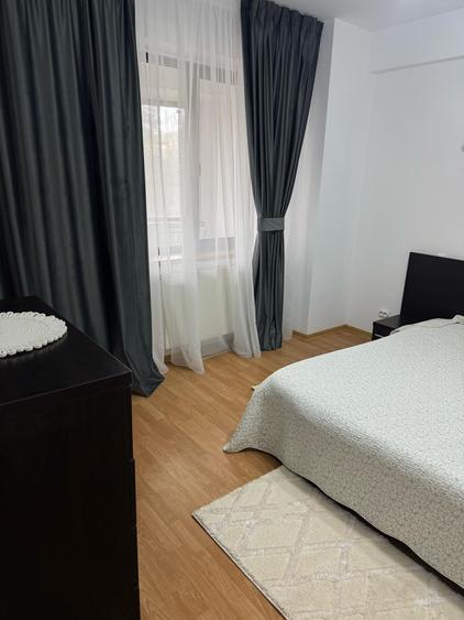 Inchiriere | 3 camere | Bloc nou | Piata Unirii - 10