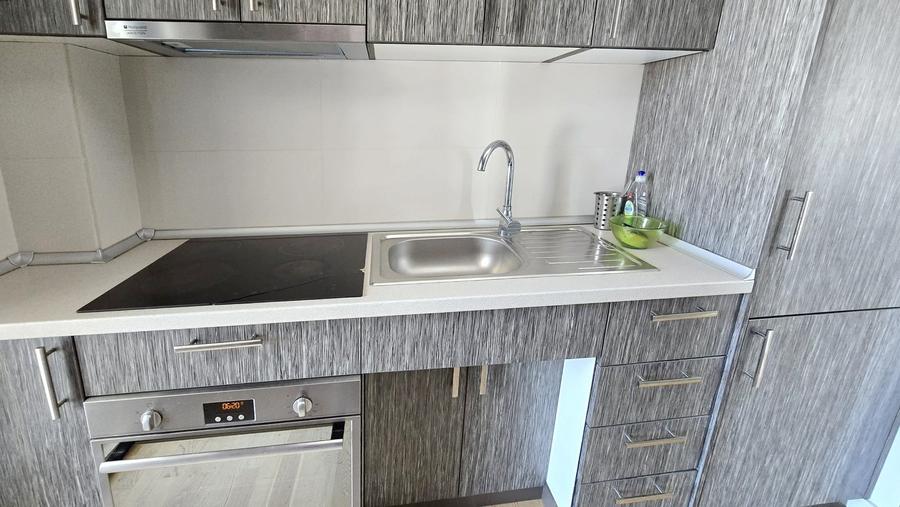 Apartment 3 camere Aviatiei Baneasa la 600 metri parc Herastrau, imobil 2014 - 10