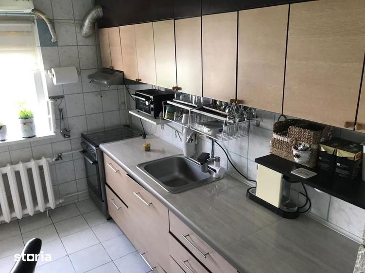 Apartament 3 camera (Strada Vlad Dracu) - 6