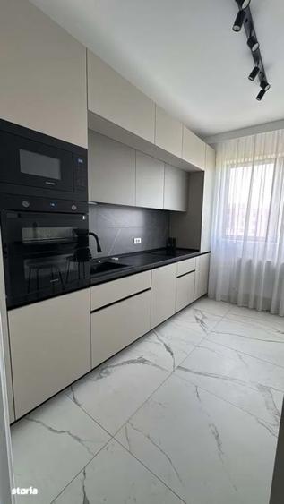 Apartament 2 cam | Berceni | Centrala | Parcare | Complex Rezidential - 6