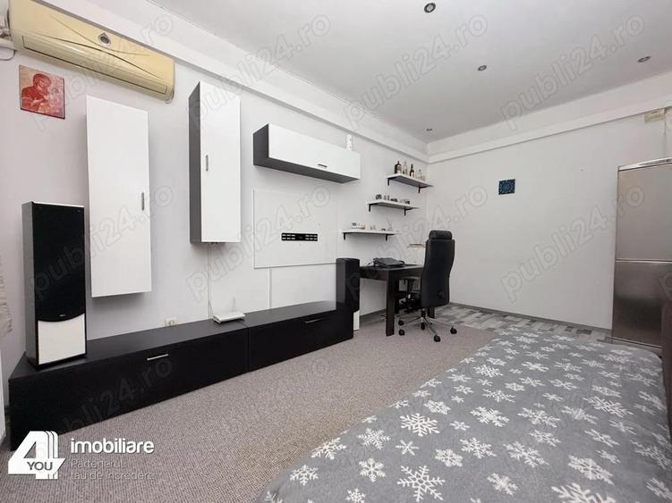 Apartament 2 camere Aradul Nou bloc P+1 E din 2006 , parter+termoteca - 6