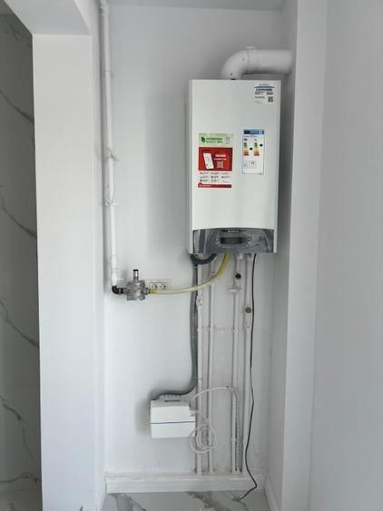 Apartament Complet Renovat, cu Centrală Termică Proprie - 8