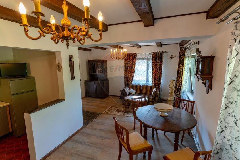 Casa / Vila noua in Soimus, jud. Hunedoara - 26