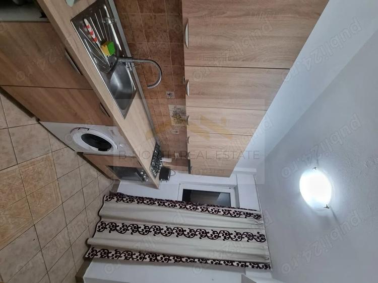 Apartament 3 camere de închiriat, Rond Kogălniceanu, ultracentral - 8