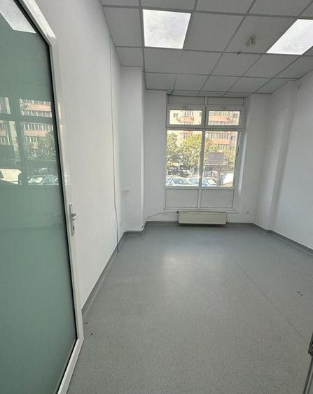 Stefan cel Mare 104 mp vitrina 12 m vizibilitate buna - 5