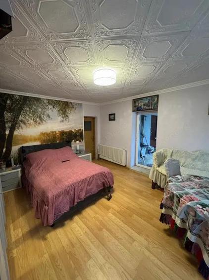 Casa renovata cu teren 600 mp, garaj ?i anexe Posta, aproape de Baia Mare - 5