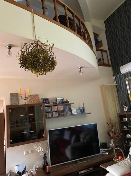 Casă spațioasă în Chiajna- Roșu, ideală pentru rezidențial sau afaceri! - 24