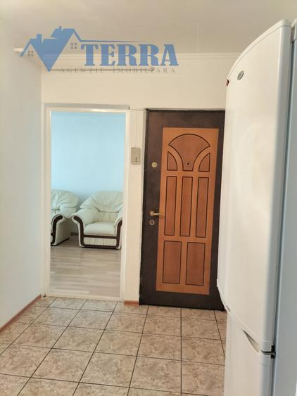 Apartament 2 camere, etaj 2, compartimentare practică - 7