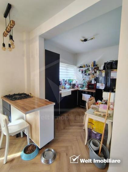 Duplex P+1+M, SU 134 mp, Tauti, drum privat, vecinatati noi - 33