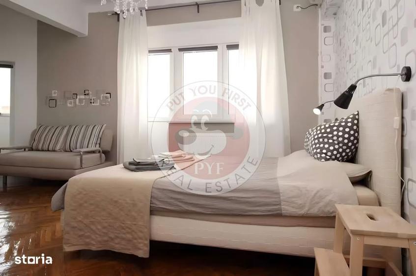 Piata Gemeni | Studio | 40mp | Semidec | RS I | B13174 - 5