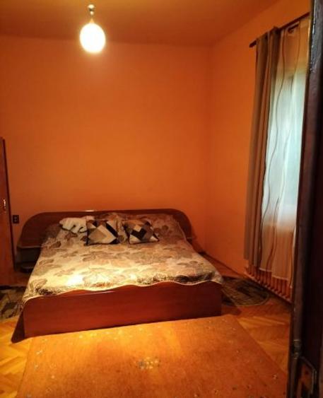 Casa caramida, Timisoara, zona Lunei, 5 cam, 1000mp teren - 1