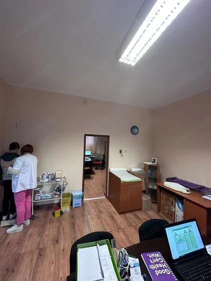 AV669 Cabinet MEDICAL, de VANZARE, in Lipovei, la parter - 11