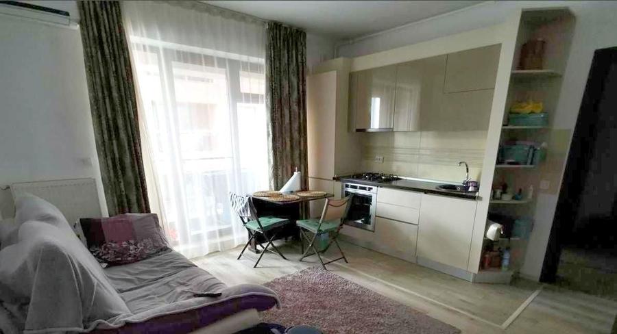 Apartament 2 Camere Lujerului | Parcul Liniei | Loc Parcare - 1