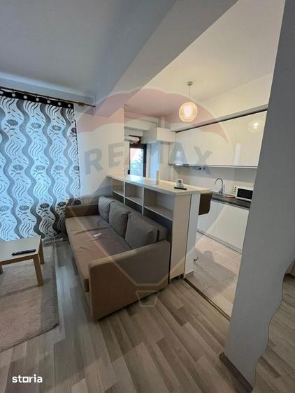 Apartament 2 camere de inchiriat Bucurestii Noi - 8