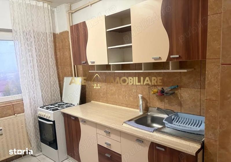 Apartament cu 2 camere în 13 Septembrie