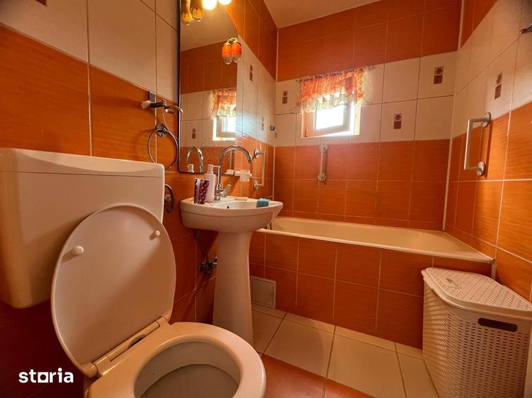 CC/933 De inchiriat apartament cu 2 camere in Tg Mure? - Dambu Pietros - 7