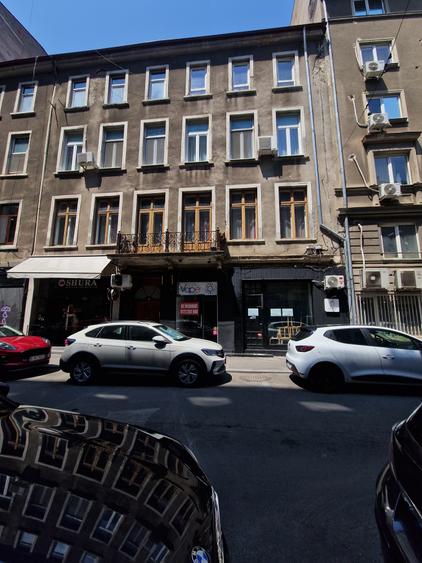 Spatiu comercial Calea Victoriei adiacent  ultracentral Universitate  Campineanu - 3