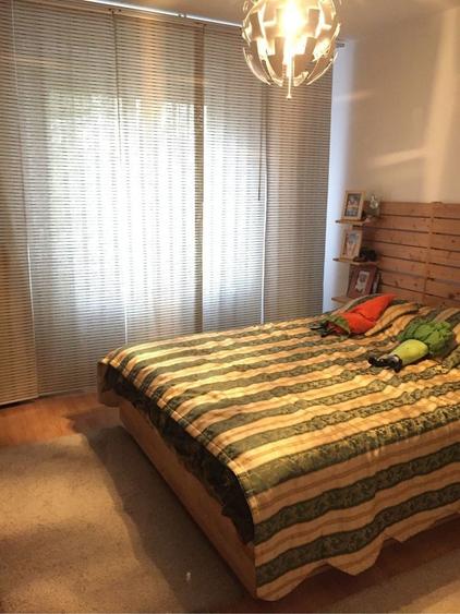 Apartament 3 camere + loc de parcare de inchiriat - 3