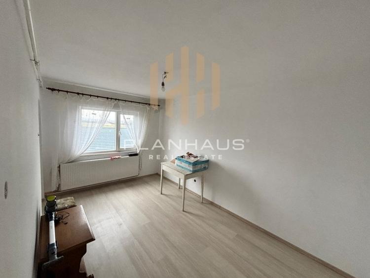 Garsonieră - renovată, zona Dragoș Vodă - 1