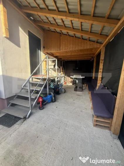 Duplex modern in Targovi?te zona lini?tita, foi?o - 2
