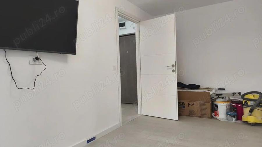 Apartament 1 camera decomandat in Deva, zona Gojdu, et. 2 - 7