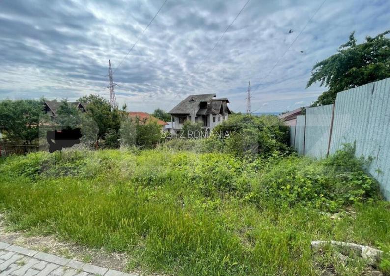 De vanzare teren intravilan de vanzare, 1500 mp, Tg-Jiu