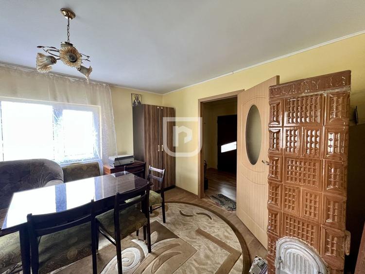 Casă cu teren 400 mp în oraș Gura Humorului - 4