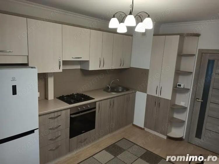 apartament cu 2 camere zona Crangasi - 7