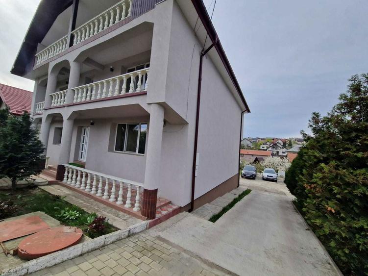 Casa Tomesti Deal - 6