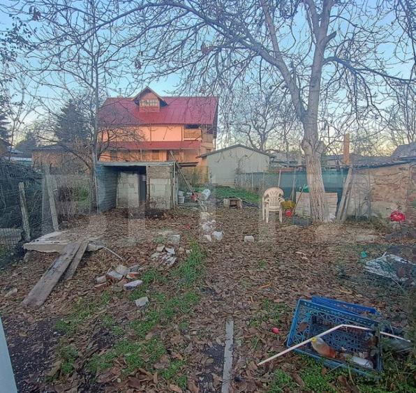 Casa batraneasca renovata, 2 camere, 45 mp, in Bucov, Chitor - 13