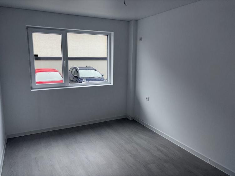 Garsoniera in Militari Residence - 6