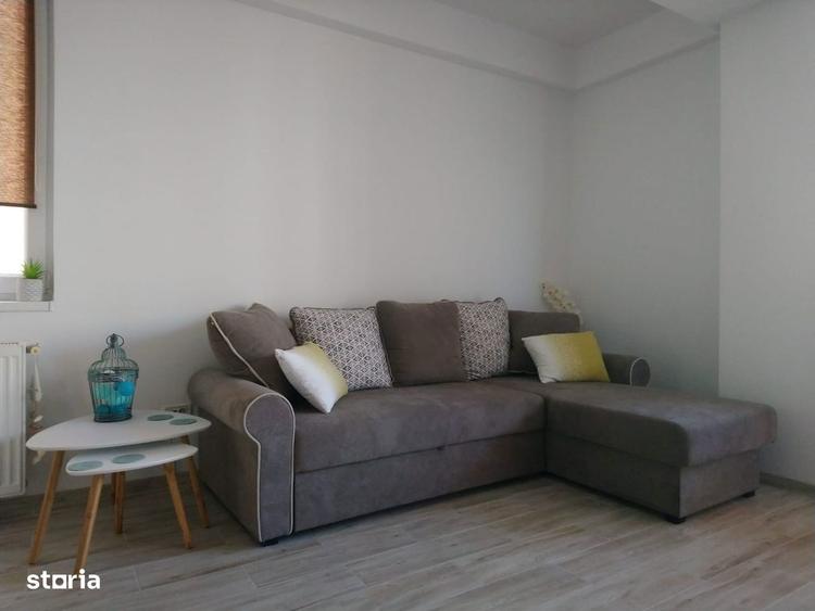 Apartament 2 camere Summerland -105000 euro - 1