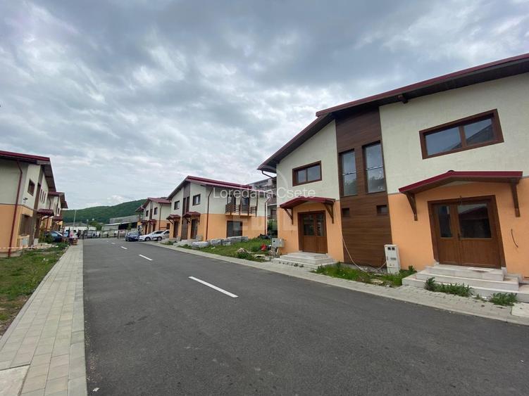 Casa noua de inchiriat zona Eroilor
