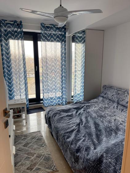 Apartament 3 camere Mamaia Nord cu vedere la mare - 10