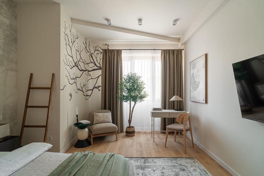 5 camere | Ultracentral | Armeneasca | Universitate - 17