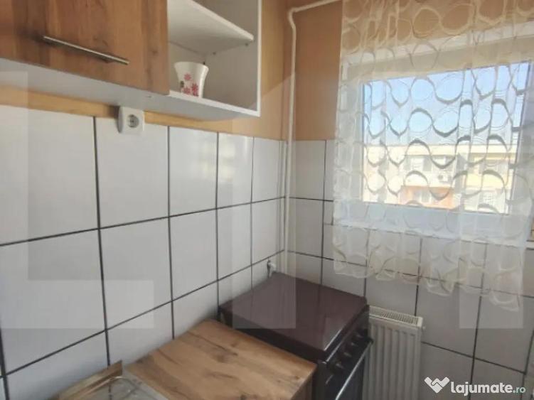 Garsoniera de vanzare, 37 mp, zona Confectii - 7