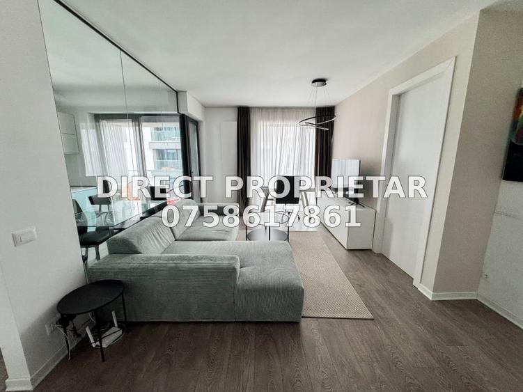 PROPRIETAR Apartament 2 Camere Cloud 9 | Aviatiei - 6