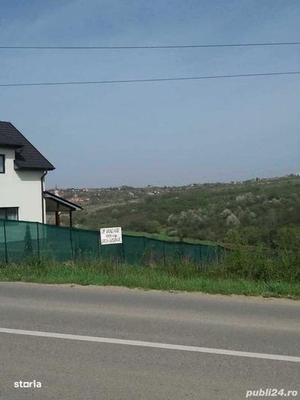 Terenuri intravilane de vanzare - 5