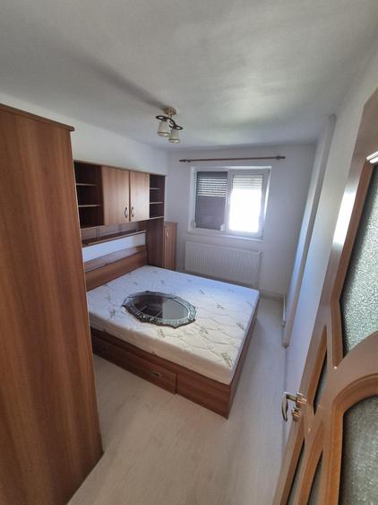 Apartament 2 decomandate Micro10 et4/10 centrala ,Mobilat si Utilat - 2
