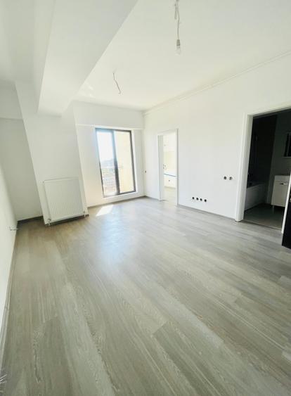 Garsoniera - Matei Basarab - 1